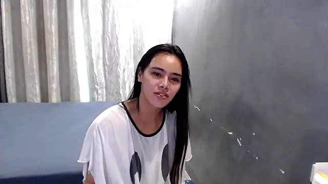 Webkamerová show shecutie69
