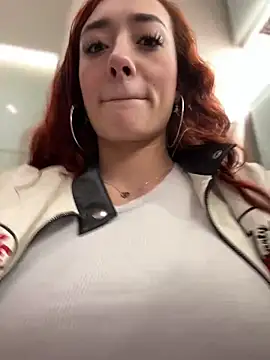 ariiel_'s Webcam Show