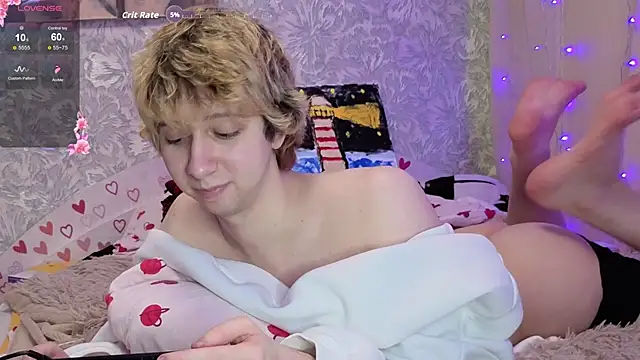 Timothy_Fox Show Webcam