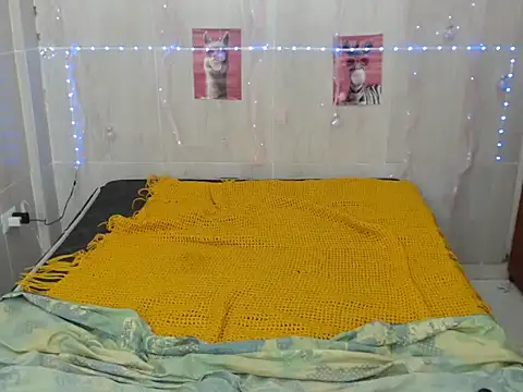 SexxxTe3n Webcam-Show