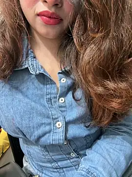 riya_sharma11 在線直播表演