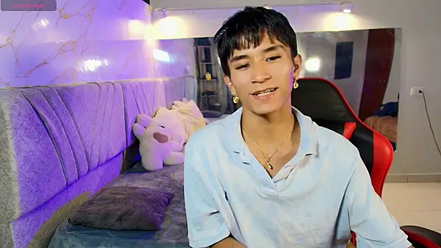 cococumps  – webcam-show