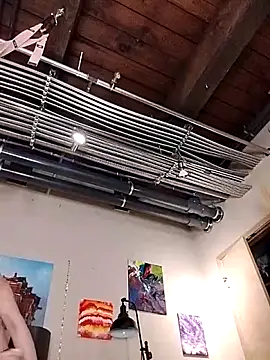 Živý XXX chat MzEdgington