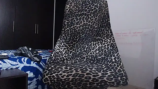 Show Webcam de jhon_tomson1