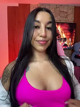 Tamara_Roberts1's Webcam Show