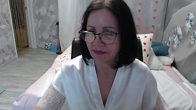 OlgaHottie's Live XXX Chat