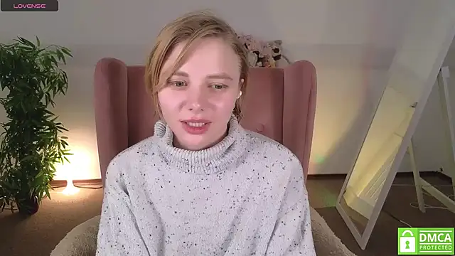 Chat +18 de MirraBellanta ao vivo