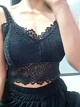 Mlemmz's Webcam Show