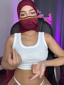 shaima__のライブXXXチャット