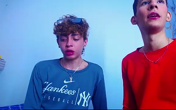 Desire_Boys1 웹캠 쇼