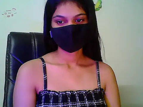 Hot_Deepansi02 Chat XXX in diretta