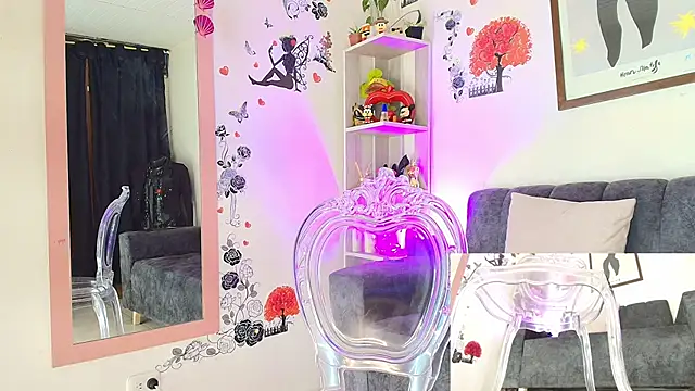 Zully_Greenn Live XXX chat