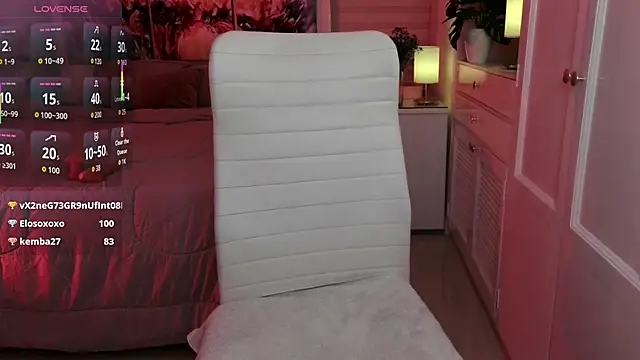 loving_mia Chat XXX in diretta