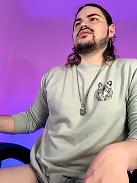 Chat +18 de Derek_Vow ao vivo