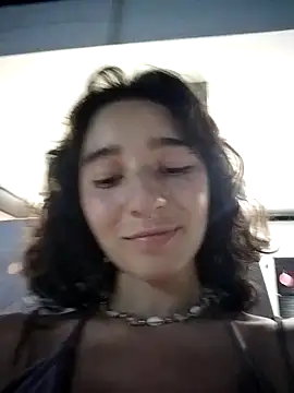 LuaBusch's Live XXX Chat