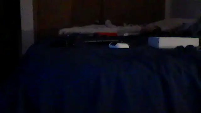 Silencio26's Webcam Show