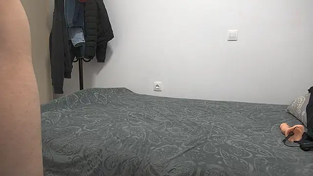 chris_anag Webcam Show