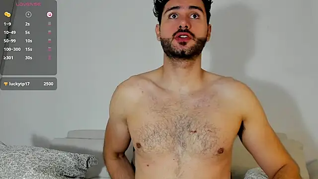 Mateoking__ 라이브 XXX 채팅