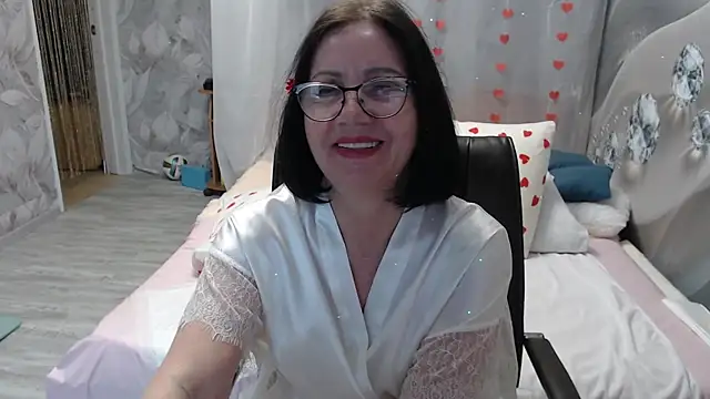 Czat XXX na żywo – OlgaHottie
