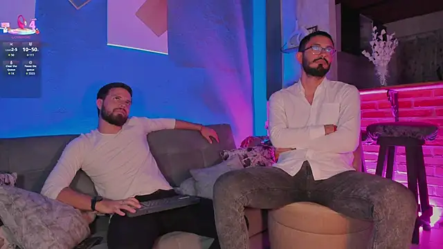 ETHAN_ADAM Live XXX Chat