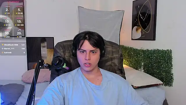 Thom_Ohtani's Live XXX Chat