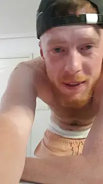 bailey_mcvicar Pertunjukan Webcam