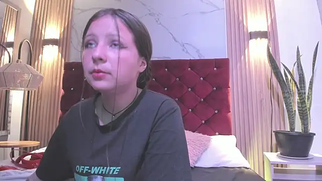 Danna-Rousen Live XXX chat