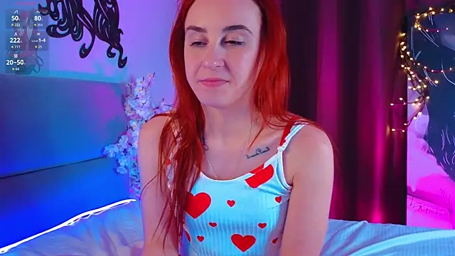 دردشة KathrynCanpbell الجنسية المباشرة