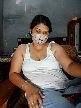 Riyashrma001's Webcam Show