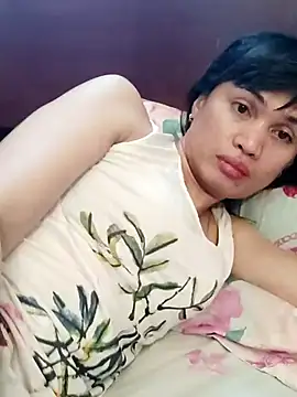 QueenSoreal Pertunjukan Webcam
