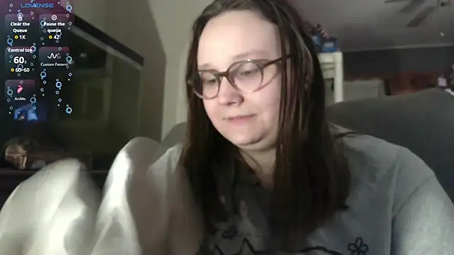 Živý XXX chat TurtleLady420