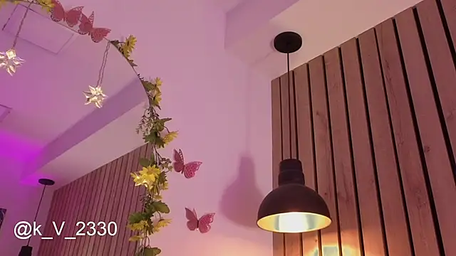sofiesoft Adlı Modelin Canlı XXX Sohbeti