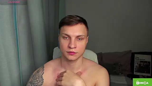 handsome_guy01's Live XXX Chat