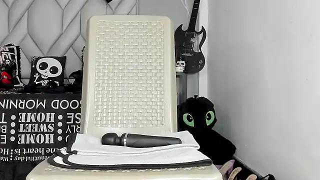 MirandaHaguen Chat XXX in diretta