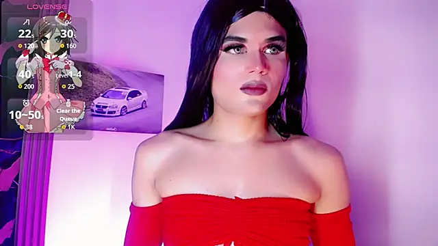 alessia__velvet Webcam show