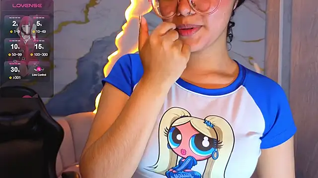 Živý XXX chat victoria_castillo_b