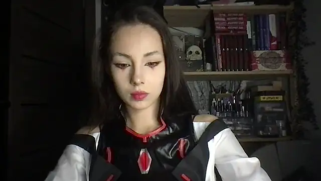 Chatroom XXX en direct de Yuna5343