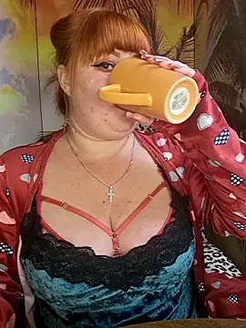 Chatroom XXX en direct de Fox-Red2026