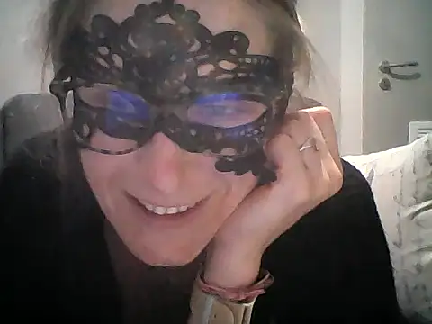 MelleEloa Chat XXX in diretta