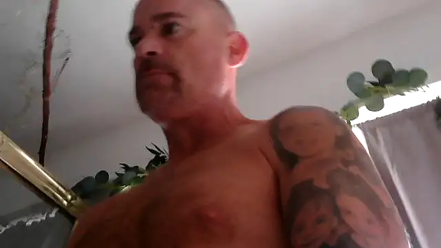 MISTERANDDEMI webcam show