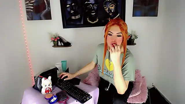 NathalialLooes: онлайн-секс-чат