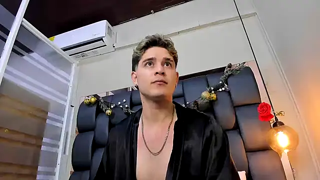 Webkamerová show rayan_linxx