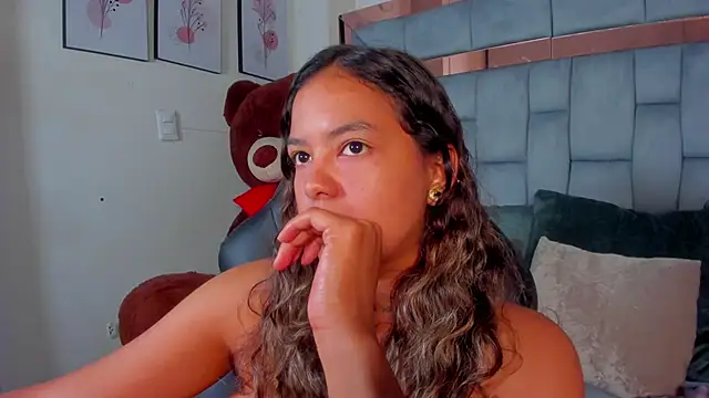 Živý XXX chat dulce_lyraa1
