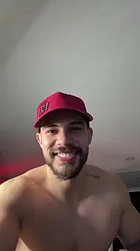 Show webcam de Valenthino_Salvatore