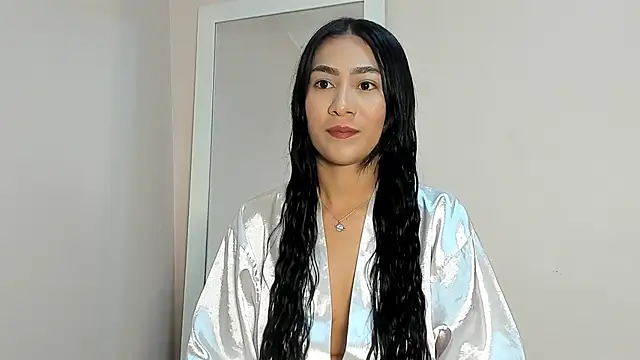 elissaWhite – Naživo XXX chat