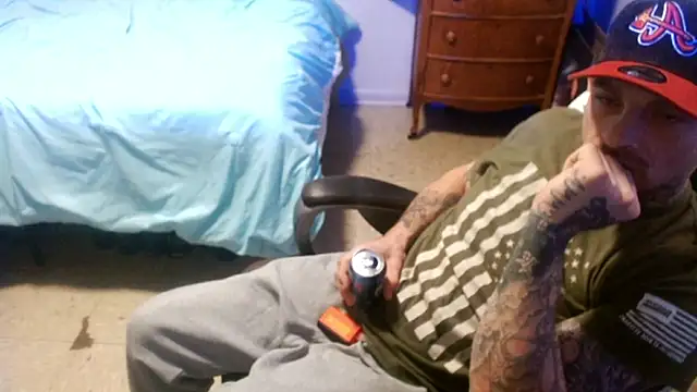 DADDY_KANE8--- লাইভ XXX চ্যাট