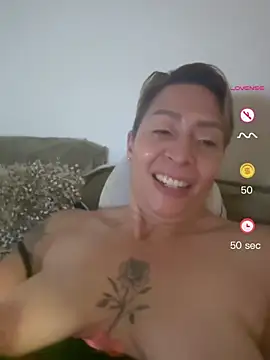 XXX chat uživo modela elmarsexydoll
