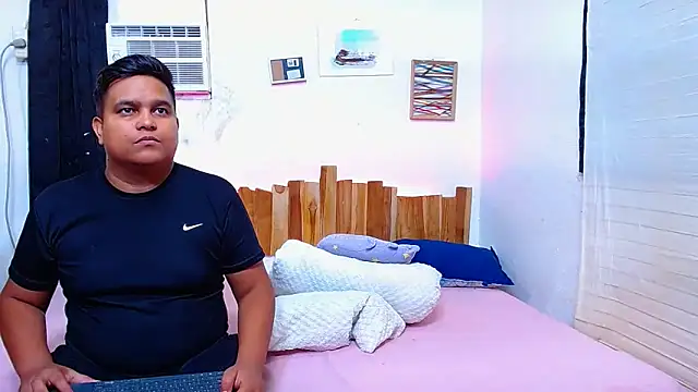 Czat XXX na żywo – lucasandSofi