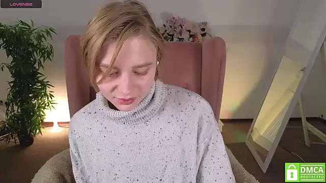 MirraBellanta's Live XXX Chat