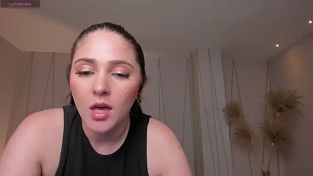 BeccaBaxter 라이브 XXX 채팅